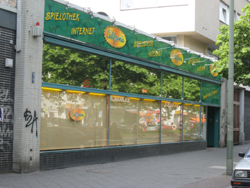 Spielhallenaufsicht Berlin Spielhallenaufsicht Berlin